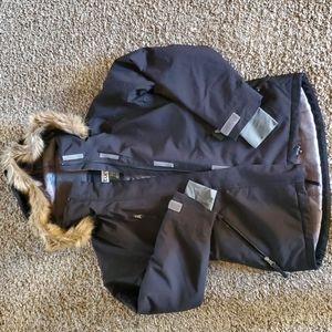 Ski Jacket